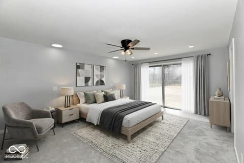 Photo of 3735 Marrison Place, Indianapolis, IN
