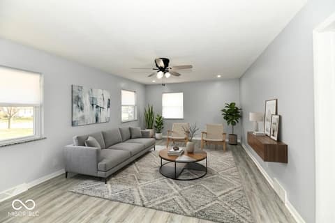 Photo of 3735 Marrison Place, Indianapolis, IN