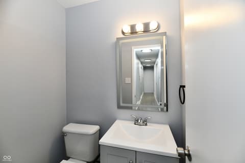 Photo of 3735 Marrison Place, Indianapolis, IN