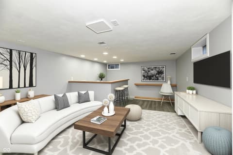 Photo of 3735 Marrison Place, Indianapolis, IN