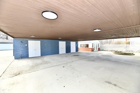 Photo of 3735 Marrison Place, Indianapolis, IN