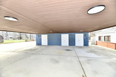 Photo of 3735 Marrison Place, Indianapolis, IN