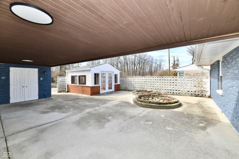 Photo of 3735 Marrison Place, Indianapolis, IN