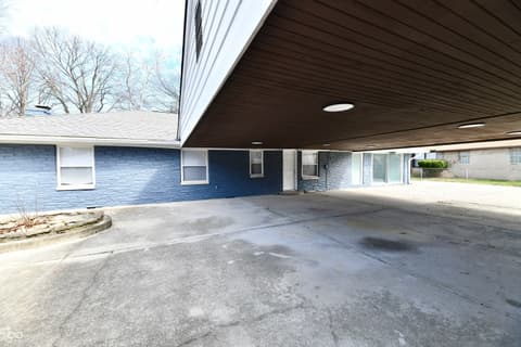 Photo of 3735 Marrison Place, Indianapolis, IN