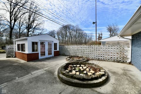 Photo of 3735 Marrison Place, Indianapolis, IN
