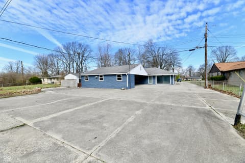 Photo of 3735 Marrison Place, Indianapolis, IN