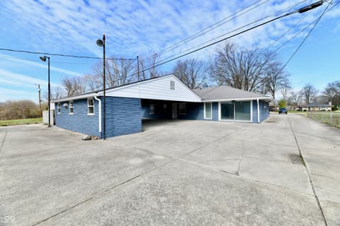Photo of 3735 Marrison Place, Indianapolis, IN