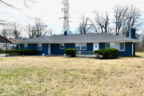 Photo of 3735 Marrison Place, Indianapolis, IN