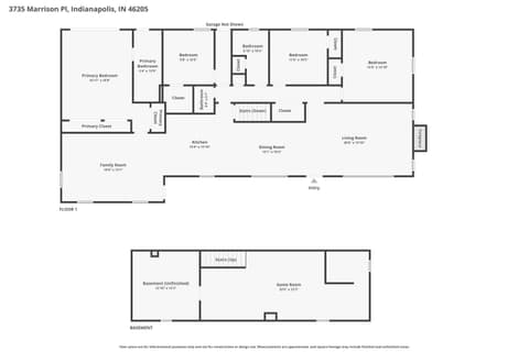 Photo of 3735 Marrison Place, Indianapolis, IN
