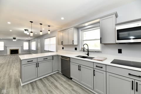 Photo of 3735 Marrison Place, Indianapolis, IN