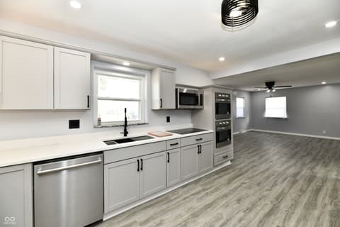 Photo of 3735 Marrison Place, Indianapolis, IN