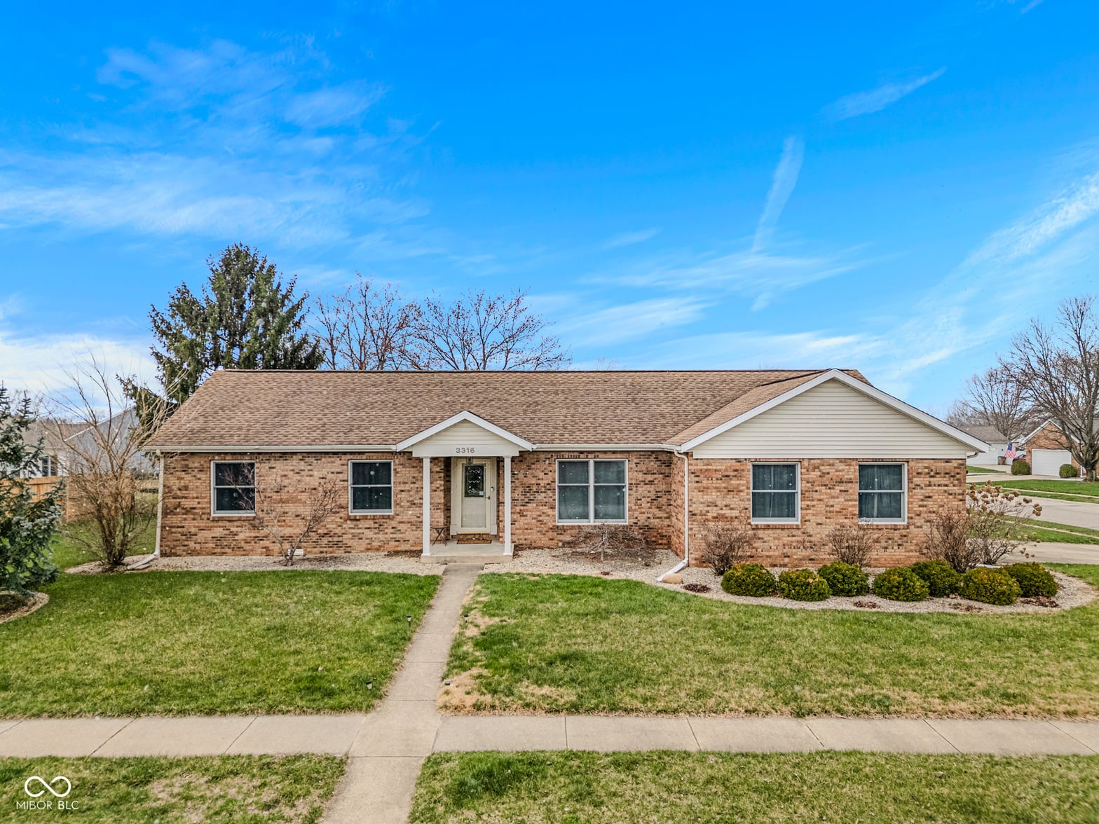 Photo of 3316 Cox Lane, Columbus, IN
