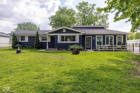 3041 S Kercheval Drive