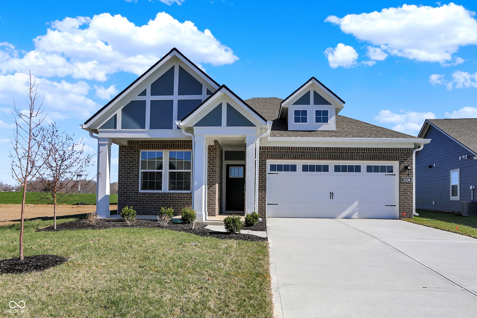 Photo of 5336 Foxley Park Lane, Avon, IN