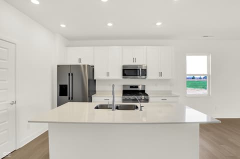 Photo of 5336 Foxley Park Lane, Avon, IN