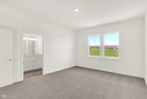 Photo of 5336 Foxley Park Lane, Avon, IN