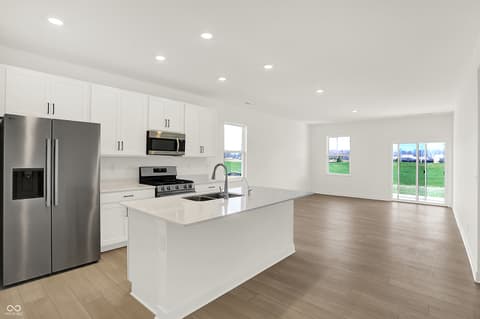 Photo of 5336 Foxley Park Lane, Avon, IN