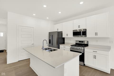 Photo of 5336 Foxley Park Lane, Avon, IN
