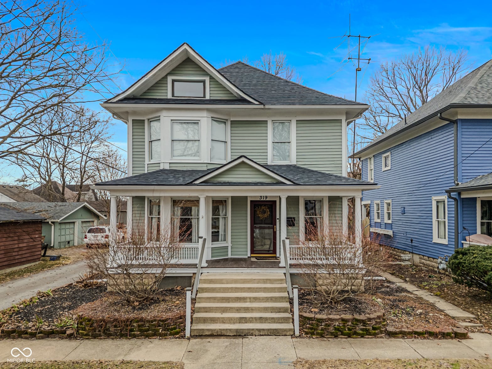Photo of 319 15th Street, Columbus, IN