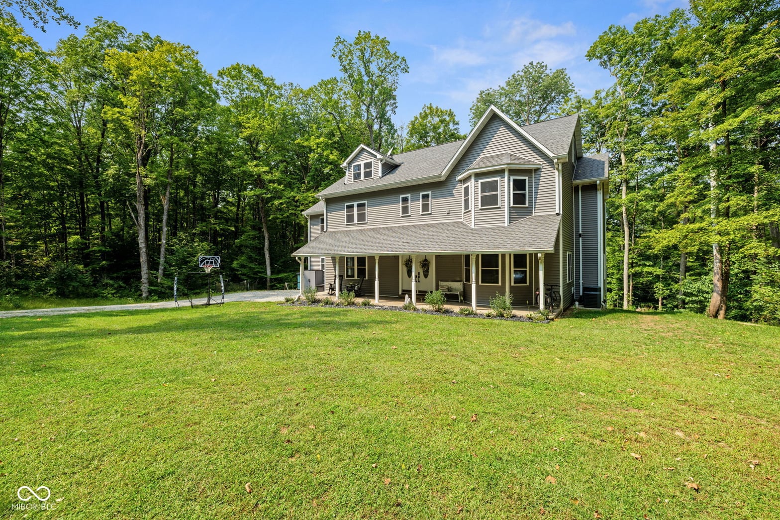 Photo of 8130 E Lake Shore Drive, Rockville, IN