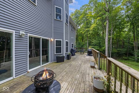 Photo of 8130 E Lake Shore Drive, Rockville, IN