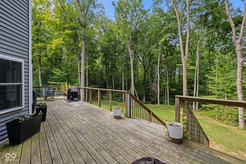 Photo of 8130 E Lake Shore Drive, Rockville, IN