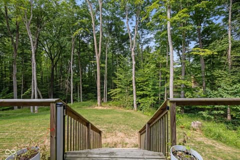 Photo of 8130 E Lake Shore Drive, Rockville, IN