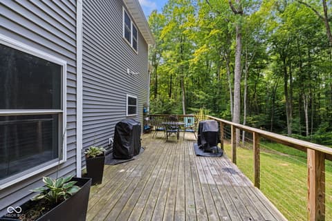 Photo of 8130 E Lake Shore Drive, Rockville, IN
