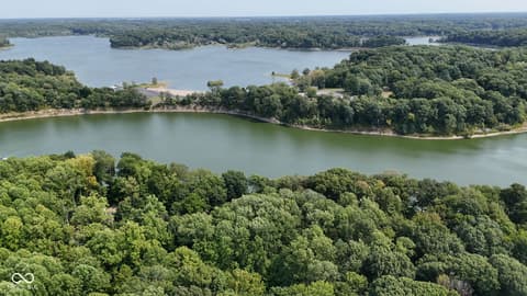 Photo of 8130 E Lake Shore Drive, Rockville, IN
