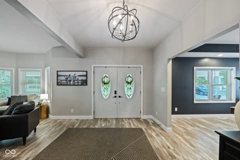 Photo of 8130 E Lake Shore Drive, Rockville, IN
