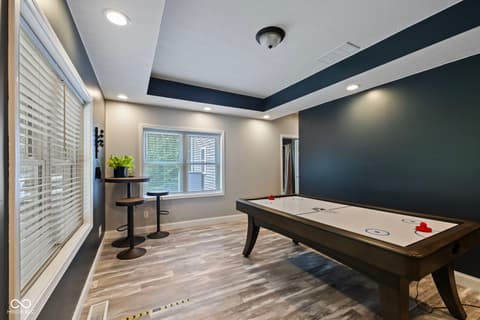 Photo of 8130 E Lake Shore Drive, Rockville, IN