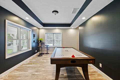 Photo of 8130 E Lake Shore Drive, Rockville, IN