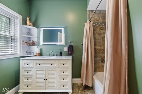 Photo of 8130 E Lake Shore Drive, Rockville, IN