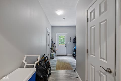 Photo of 8130 E Lake Shore Drive, Rockville, IN