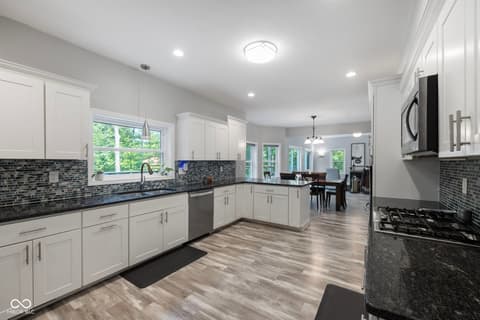 Photo of 8130 E Lake Shore Drive, Rockville, IN