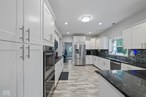 Photo of 8130 E Lake Shore Drive, Rockville, IN