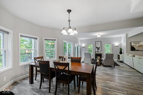 Photo of 8130 E Lake Shore Drive, Rockville, IN