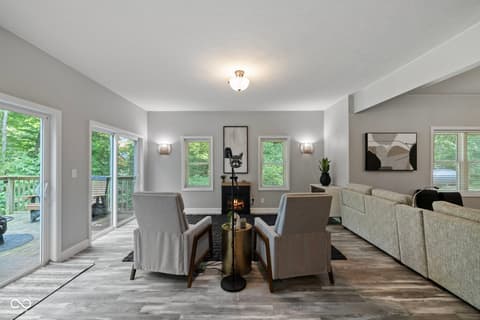Photo of 8130 E Lake Shore Drive, Rockville, IN