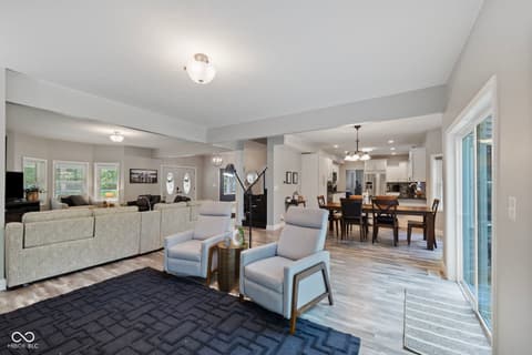 Photo of 8130 E Lake Shore Drive, Rockville, IN