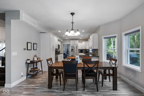 Photo of 8130 E Lake Shore Drive, Rockville, IN