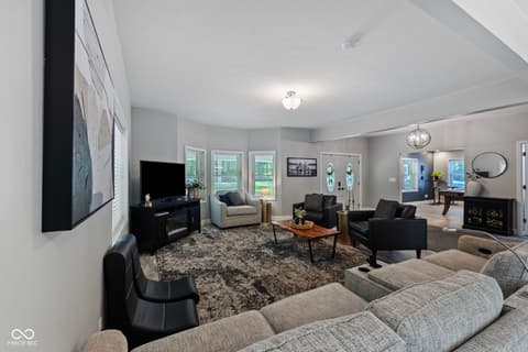 Photo of 8130 E Lake Shore Drive, Rockville, IN
