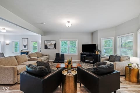 Photo of 8130 E Lake Shore Drive, Rockville, IN