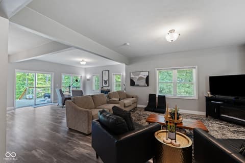 Photo of 8130 E Lake Shore Drive, Rockville, IN