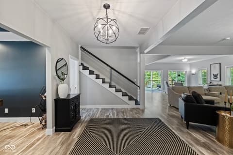 Photo of 8130 E Lake Shore Drive, Rockville, IN