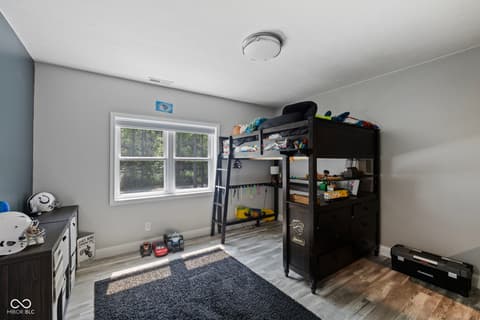 Photo of 8130 E Lake Shore Drive, Rockville, IN