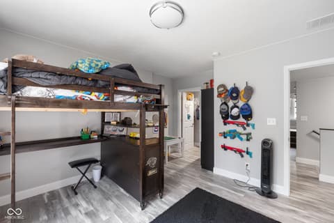 Photo of 8130 E Lake Shore Drive, Rockville, IN