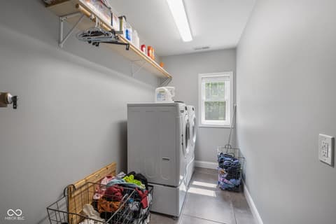 Photo of 8130 E Lake Shore Drive, Rockville, IN