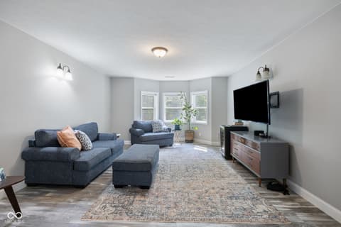 Photo of 8130 E Lake Shore Drive, Rockville, IN