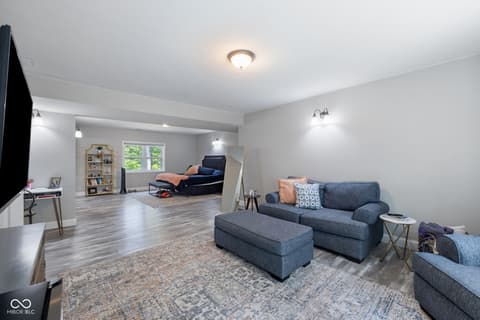 Photo of 8130 E Lake Shore Drive, Rockville, IN
