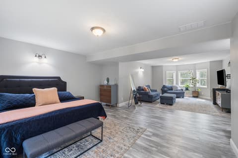 Photo of 8130 E Lake Shore Drive, Rockville, IN